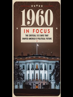 cover image of 1960 in Focus
